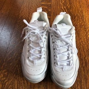 ❌SOLD❌ Women’s FILA Sneakers 👟